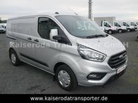 Usata Ford 300 2022 Argento