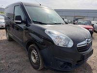Usata Opel Combo 95 CV (69 kW) 2017 Nero Monovolume