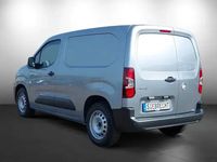 Gebraucht Opel Combo-e Life Edition 100 kW (136 PS) 2023 Grau Limousine