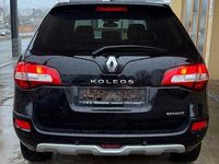 Gebraucht Renault Koleos 150 PS (110 kW) 2010 Schwarz SUV