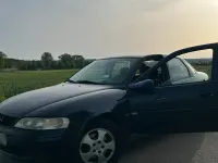 Gebraucht Opel Vectra 116 PS (85 kW) 2000 Andere farben Limousine