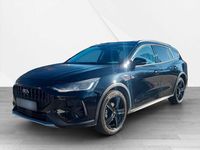 Second-hand Ford Focus Active 155 CP (114 kW) 2024 Negru