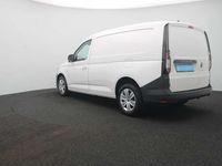 Gebraucht VW Caddy Maxi 122 PS (89 kW) 2025 Candyweiß Van / Kleinbus