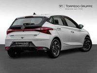 gebraucht Hyundai i20 Trend 1.0 T-Gdi KLIMA+PDC+KAMERA
