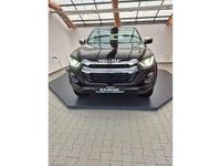 Używany Isuzu D-Max 163 KM (119 kW) 2024 Czarny Pickup