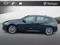 Gebraucht BMW 120 Performance 154 PS (113 kW) 2025 Schwarz Kleinwagen