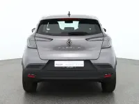 Neu Renault Captur 91 PS (66 kW) 2026 Grau SUV
