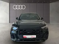 Gebraucht Audi SQ5 Sport 341 PS (250 kW) 2023 Schwarz SUV