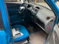 Second-hand Opel Agila 75 CP (55 kW) 2002 Monovolum