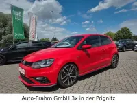 Gebraucht VW Polo GTI 192 PS (141 kW) 2016 Andere Kleinwagen