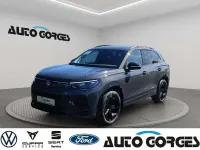 Neu VW Tiguan Style 150 PS (110 kW) 2026 Delfingrau metallic SUV