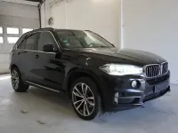 Gebraucht BMW X5 258 PS (189 kW) 2014 Schwarz SUV