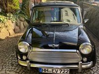 Gebraucht Mini Cooper 63 PS (46 kW) 2020 Schwarz Kleinwagen