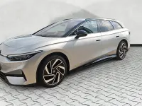 Neu VW ID.7 Pro 210 kW (286 PS) 2026 Scalesilver metallic Kombi