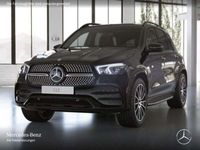 gebraucht Mercedes GLE580 4M AMG+NIGHT+PANO+360+AHK+LED+FAHRASS+21"