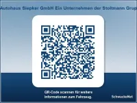 Gebraucht Toyota Aygo X Style 72 PS (52 kW) 2022 Grün SUV