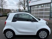 gebraucht Smart ForTwo Coupé forTwo