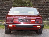 Gebraucht Jaguar XJ40 222 PS (163 kW) 1991 Rot Limousine