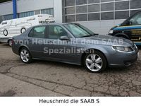 gebraucht Saab 9-5 2.0t BioPower Linear Hirsch-Performance