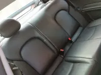 Gebraucht Mercedes C180 Elegance 129 PS (94 kW) 2002 Silber Limousine