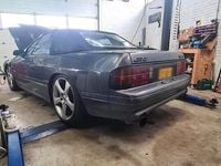 Gebraucht Mazda RX7 200 PS (147 kW) 1989 Grau Coupé