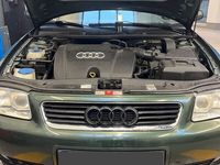 gebraucht Audi A3 1.6 Automatik
