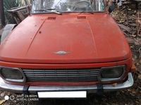 Gebraucht Wartburg 353 45 PS (33 kW) 1982 Rot Limousine