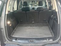 Second-hand Ford Galaxy 190 CP (139 kW) 2020 Negru Monovolum