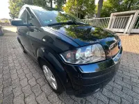 Occasion Audi A2 75 ch (55 kW) 2001 Noir Citadine