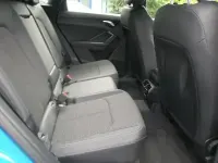 Gebraucht Audi Q3 S-Line 200 PS (147 kW) 2023 Blau SUV