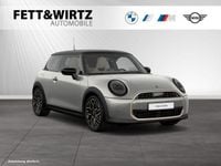 Second-hand Mini Cooper S 204 CP (150 kW) 2025 Argintiu Hatchback