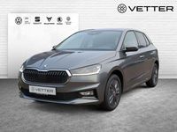 Gebraucht Skoda Fabia Drive 116 PS (85 kW) 2024 Andere farbe Kleinwagen