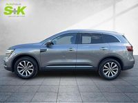 Gebraucht Renault Koleos Intens 158 PS (116 kW) 2022 Graphitgrau metallic (grau) SUV