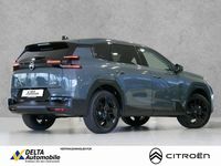 Neu Citroën C5 145 PS (106 kW) 2026 Grün SUV