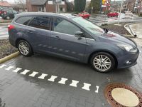 Usata Ford Focus 2014 Station wagon