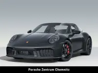 Neu Porsche 911 541 PS (397 kW) 2026 Schwarz Cabrio