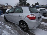 Gebraucht Toyota Auris Life+ 132 PS (97 kW) 2010 Kleinwagen