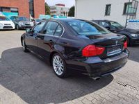 gebraucht BMW 320 Baureihe 3 Lim. 320i*Shz.*TÜV*Garantie