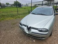 Occasion Alfa Romeo 156 150 ch (110 kW) 2000 Vert Break