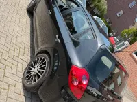 Używany Kia Ceed LX 122 KM (89 kW) 2009 Czarny Hatchback