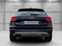 Second-hand Audi Q2 Design 150 CP (110 kW) 2017 Negru SUV