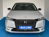Gebraucht DS Automobiles DS4 Performance Line Plus 181 PS (133 kW) 2022 Grau (metallic) SUV