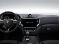 Gebraucht Maserati Ghibli 430 PS (316 kW) 2022 Schwarz Limousine