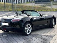 Gebraucht Opel GT 264 PS (194 kW) 2007 Schwarz Cabrio