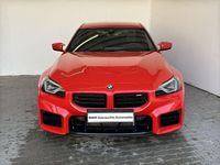 Gebraucht BMW M2 Performance 460 PS (338 kW) 2024 M toronto rot metallic Coupé