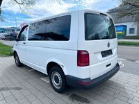 gebraucht VW Caravelle T6 Transporter BusEcoProfi