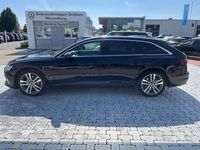 Gebraucht Audi A6 Sport 265 PS (194 kW) 2022 Schwarz Kombi