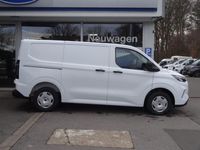 gebraucht Ford Transit Custom 280 L1H1 Trend Touch RFK LED PDC