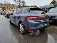 gebraucht Renault Mégane IV TCe130 Experience 1.HA+NAVI+KAMERA+BLIS