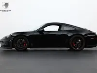 Gebraucht Porsche 992 510 PS (375 kW) 2026 Schwarz